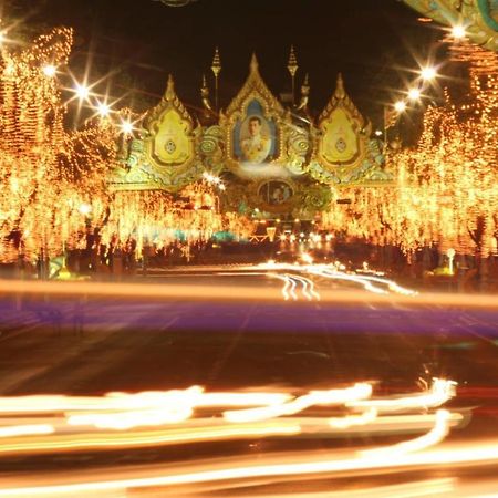 ปิดถาวร Бангкок Екстер'єр фото
